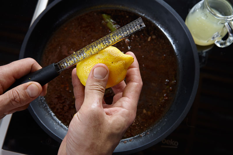 receta solomillo de navidad, martin berasategui, xlsemanal (1)