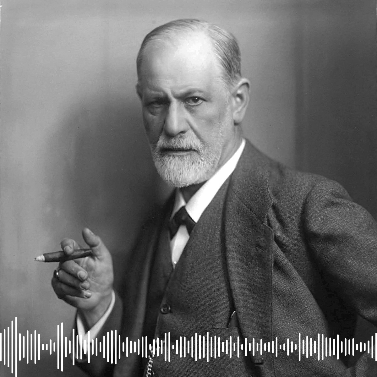 Podcast | La madre idealizada, la 'relación íntima' con su cuñada... la transgresora vida sexual de Sigmund Freud