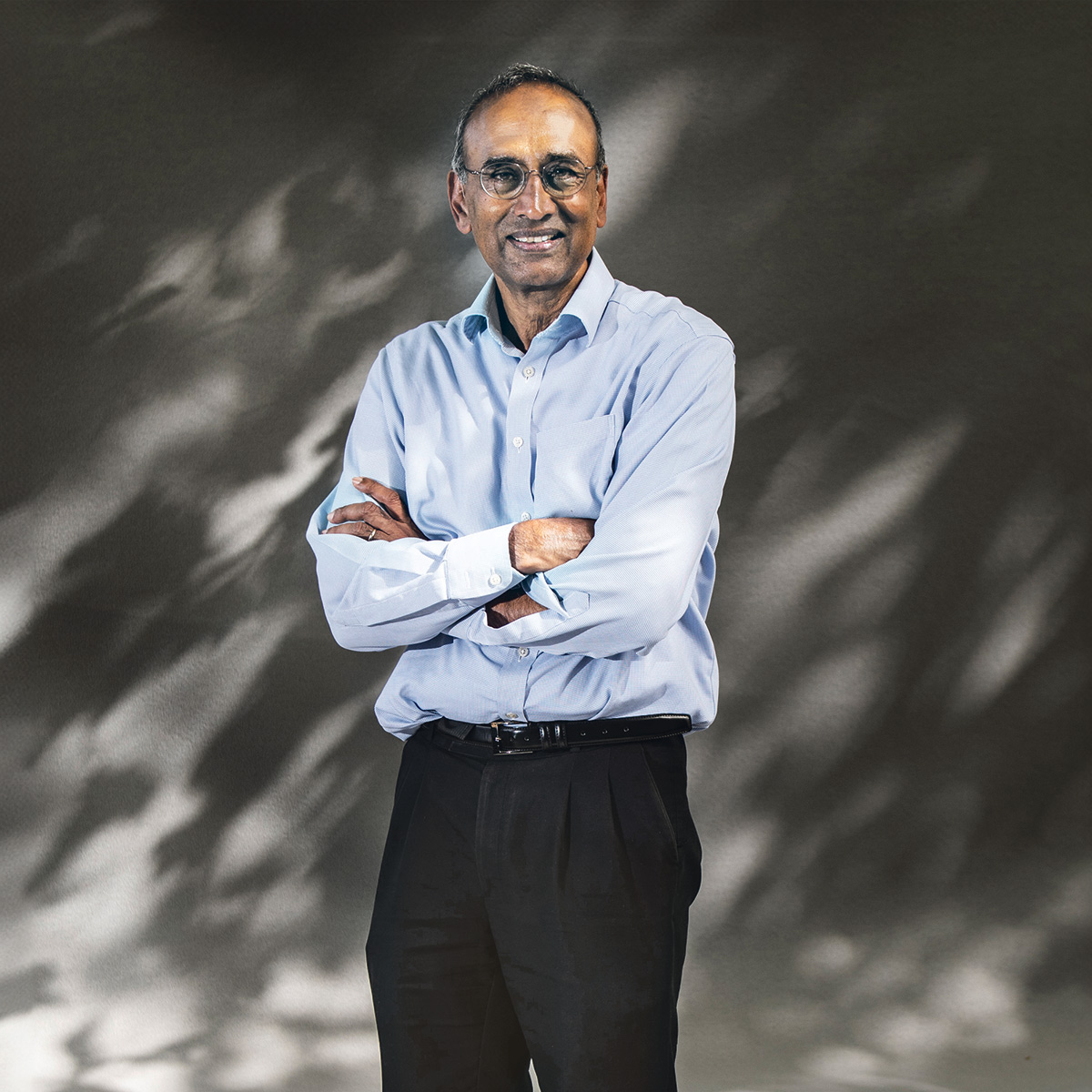 Venki Ramakrishnan: «Que vivamos más de los 120 años está en la misma categoría que colonizar Marte»