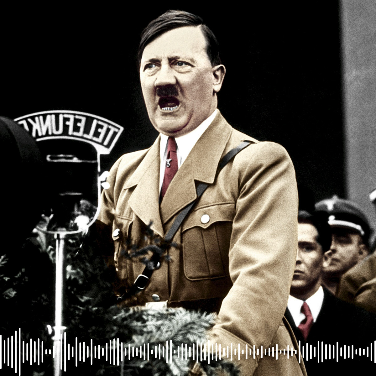 Podcast | Cómo se convirtió Adolf Hitler en nazi